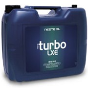 Многофункциональные дизельные масла ESTE TURBO LXE 10W-40, 15W-40 фото