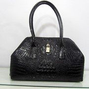 Кожаная женская модная сумка Lijiayuan(Balina)