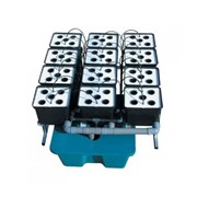 DropePot 1м AERO 11 D50x4 фото