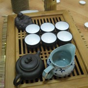 Чайная церемония Гун Фу Ча для двоих фото