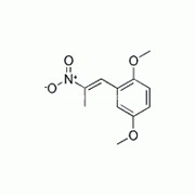 1-(2,5-диметоксифенил)-2-нитропропен фотография