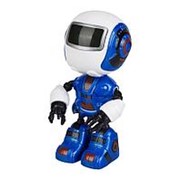 Робот OCIE MiniBot интерактивный синий арт.OTG0890120 фото