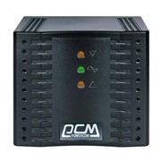 Стабилизатор напряжения AVR PCM TCA-1200, Стабилизаторы напряжения