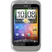 Коммуникатор HTC A510e Wildfire S (white)