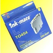 Картридж Ink T0454 for CX6400 EIM454Y Yellow Ink-Mate фотография