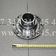 Фланец к кардану 557-1 26.00.021 (на двиг.)(ДЗ122) фото