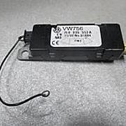 Усилитель антенны 7L6035552A для VW Touareg 2002-2010 фото