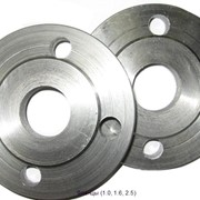 Фланцы (1.0, 1.6, 2.5) фото