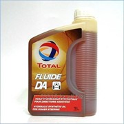 Гидравлическая жидкость Total LHM Plus