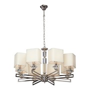 Люстра Vitaluce V3907/8, 8xE14 макс. 40Вт фото