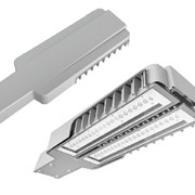 Светодиодный светильник LAD LED R320-2-10G-50 консоль фотография