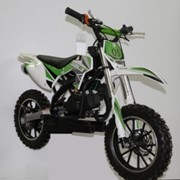 Мотоцикл KTM 35 фото