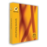 Программное обеспечение Symantec Backup Exec фотография