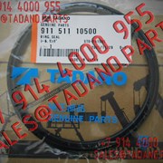 Сальник Tadano TR-100M seal ring 911-511-10500 фото