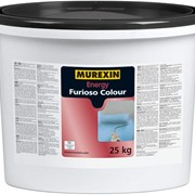 Фасадная краска MurexinЭнерджи Фуриозо Колор (Energy Furioso Colour) фото