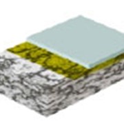 Покрытия полов из полимерных плиточных материалов фото