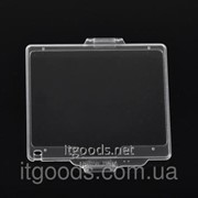 Крышка защитная BM-14 для экрана Nikon DSLR D600 1851 фото