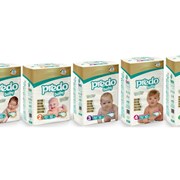 Подгузники для детей Predo Baby оптом фото