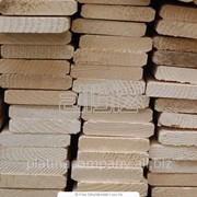 Пиломатериалы: Доски мягких пород древесины фотография