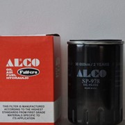Фильтр масляный ALCO SP-978 фото