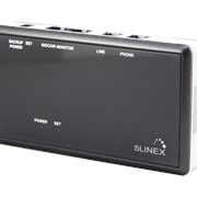 Адаптер подключения домофона к телефону Slinex XR-27 фото