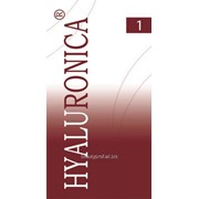 Гиалуроновая кислота HYALURONICA 1