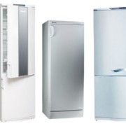Холодильники бытовые фотография