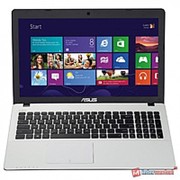 Ноутбук ASUS X552CL (Pentium 2117U 1800 Mhz/15.6"/1366x768/4.0Gb/500Gb/DVD-RW/NVIDIA GeForce 710M/Wi-Fi/Bluetooth/Win 8 64)