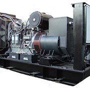 Дизельный генератор АД320С-Т400-2РП (ДГ-400) фото