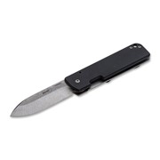 Нож Boker модель 01BO465 Lancer 42 G10 фото