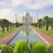 Тур “Многоликая Индия“ фото