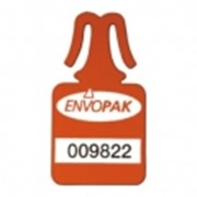 Номерное сигнальное пластиковое устройство (СУ) «Энвополисил» фотография