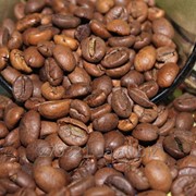 Кофе зерновой Бариста фото