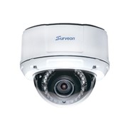 Купольная IP камера Surveon CAM4371 фотография