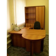 Cерия офисной мебели «Магистр» фото