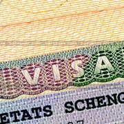 Открываем Шенген визы фотография