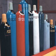 Технические газы. Пропан. Кислород. Азот Ацетилен фото