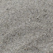 Песок строительный фасованный самовывозом, кварцевый 0,8-2,0 в мешках 50 кг