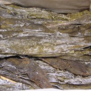 Бурая морская водоросль Ламинария для водорослевого обертывания Фитосалфетка 3 кг фото