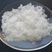 Натр едкий (Гидроксид натрия) фото