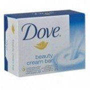 Крем-мыло Dove 135г фотография