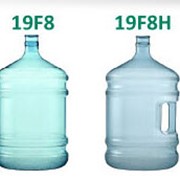 Бутыли для питьевой воды фото