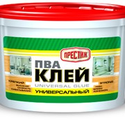 Клей ПВА универсальный