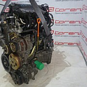 Двигатель на Honda Fit L13A art. Двигатель фото