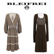 Платье женское BLEIFREI, Италия фотография