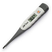 Термометр электронный Little Doctor LD-302, водонепроницаемый, с гибким наконечником