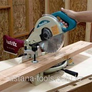 Торцовочная пила Makita LS 1040