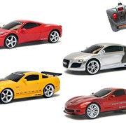 Corvette Z06, Mustang, Charger, Audi R8
