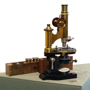 Микроскопы лабораторные фото