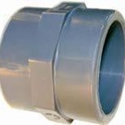 Переходник Ø40/50 - 1 1/4 “ / арт. 23900152/ фото